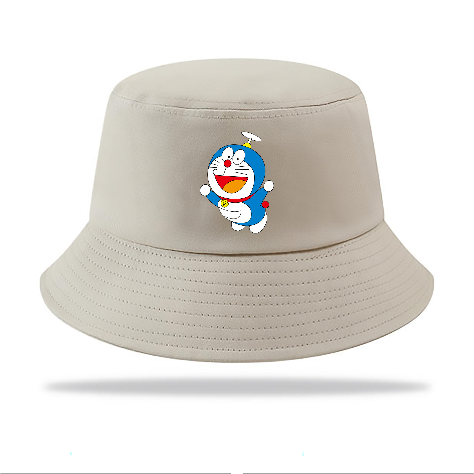 （画像用） ドラえもん Doraemon アウトドア日除けバケットハット